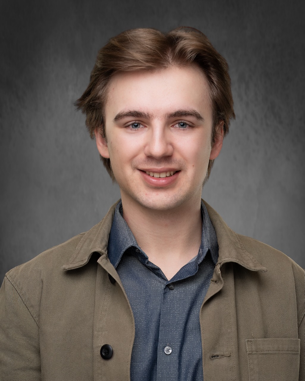 Patrick Krusiec